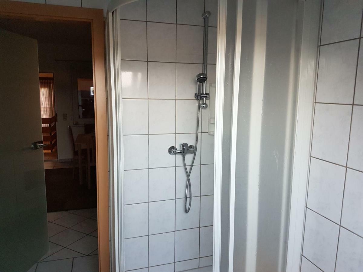 Sankt Magdalena Pension Altmann المظهر الخارجي الصورة